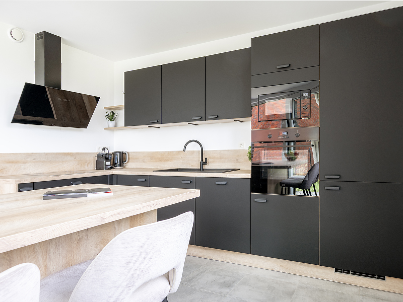 Maisons à Vendre à Belgrade (Namur)